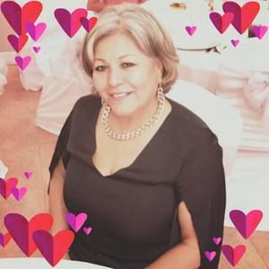 Meet your Posher, Martha